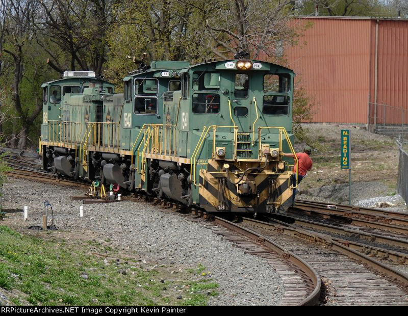 RBMN 1541